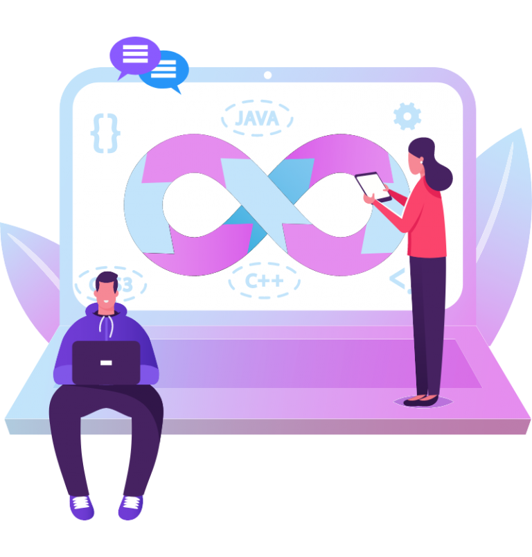 GitLab | DEVUP SOLUTIONS
