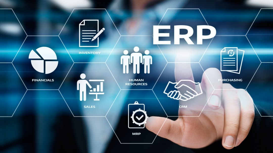 ¿qué Es Un Erp La Importancia De Contar Con Uno En Nuestra Empresa Devup Solutionsemk 3734