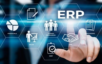 ¿Qué es un ERP? La importancia de contar con uno en nuestra empresa